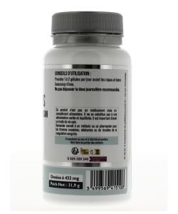 Canda Plus, 60 gélules